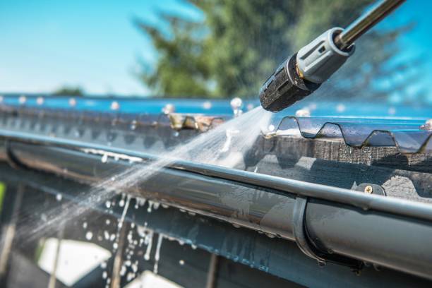 Why Choose Our Certified Pressure Washing Experts for Your Project Needs in Landing, NJ?