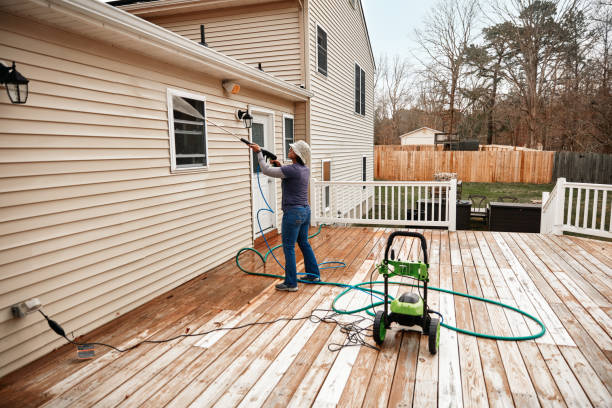 Best Commercial Building Pressure Washing  in Landing, NJ