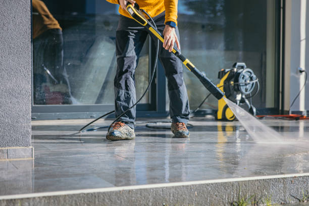 Best Commercial Building Pressure Washing  in Landing, NJ