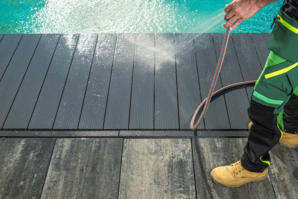 Professional Pressure Washing in Landing, NJ