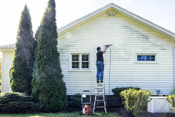 Best Garage Pressure Washing  in Landing, NJ