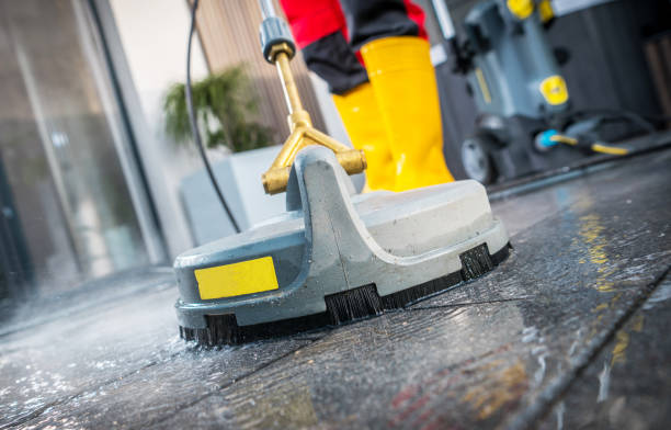 Best Garage Pressure Washing  in Landing, NJ