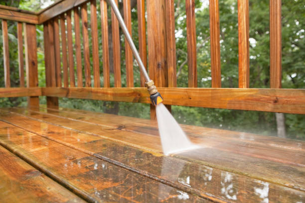 Best Exterior Home Cleaning  in Landing, NJ
