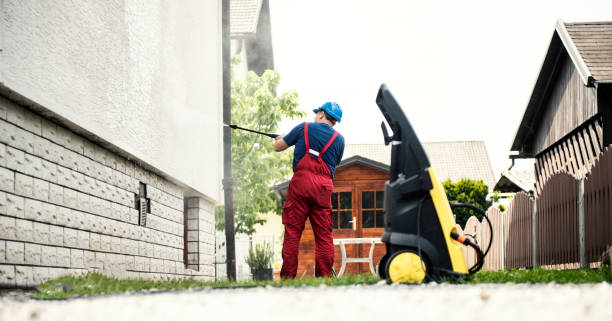 Why Choose Our Certified Pressure Washing Experts for Your Project Needs in Landing, NJ?